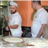 Corso pizzaiolo 2015